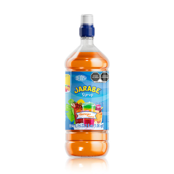 jbe. deiman rasp. naranja