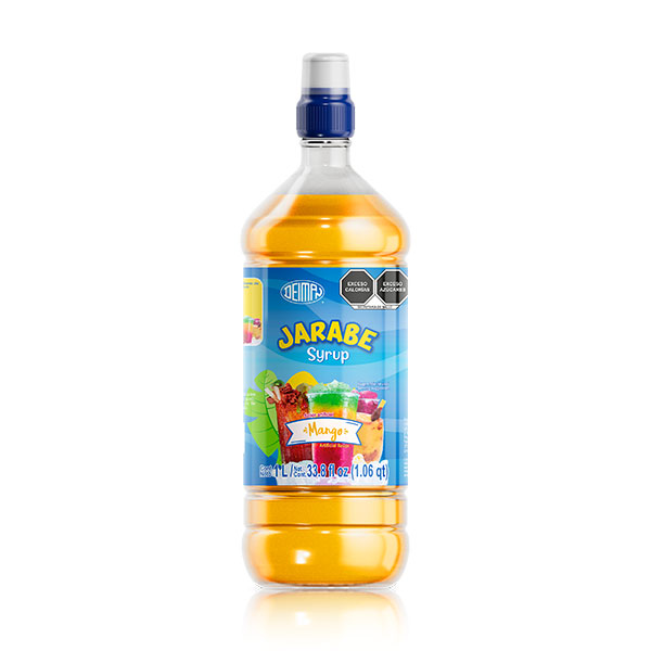 jbe. deiman rasp. mango