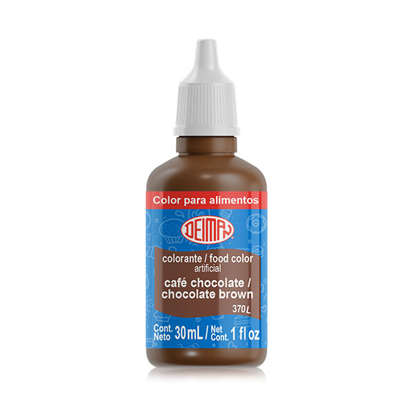 café chocolate 370 l