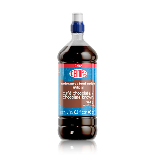 café chocolate 370 l