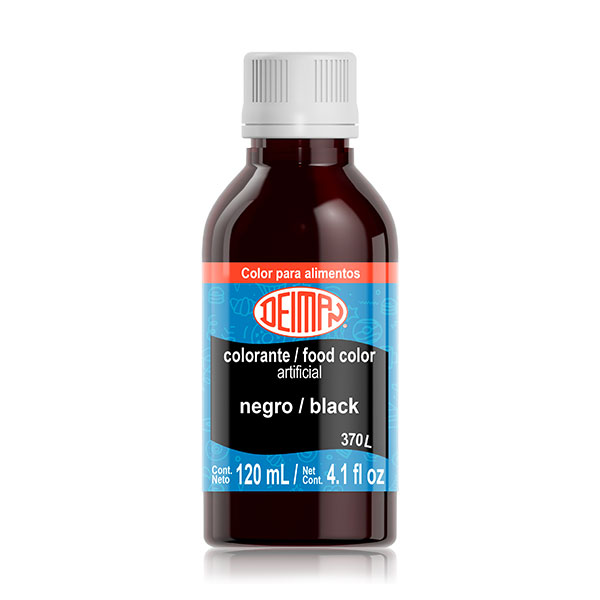 negro 370 l