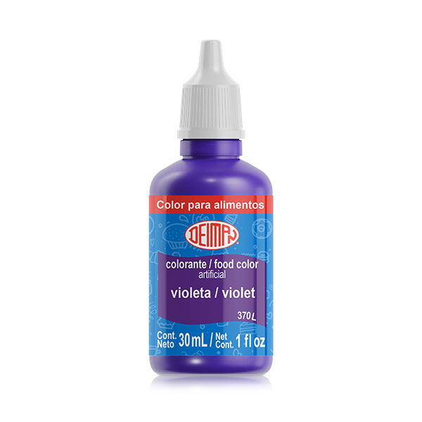 violeta 370 l