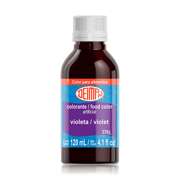violeta 370 l