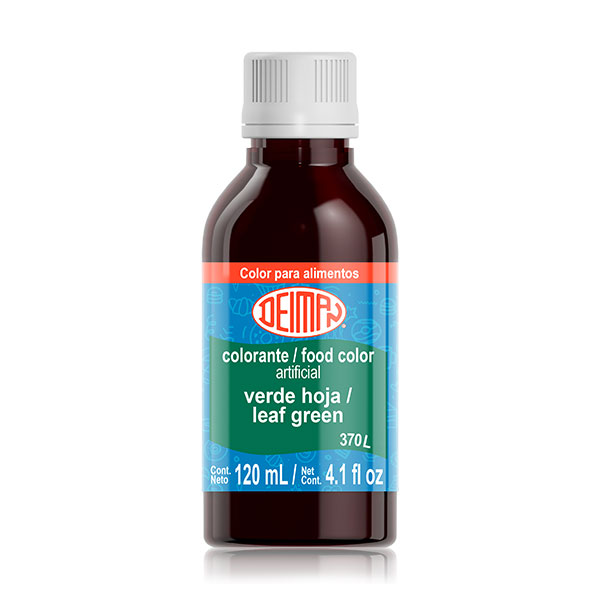verde hoja 370 l