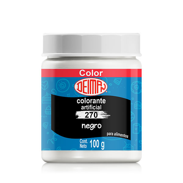 negro 270