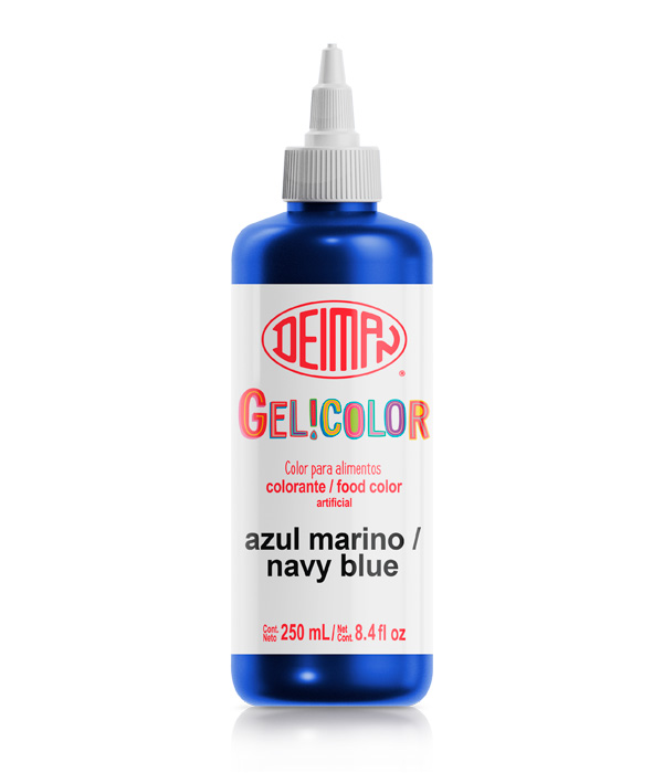 azul marino gelicolor