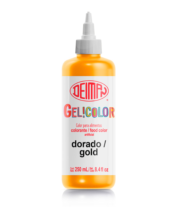 dorado gelicolor