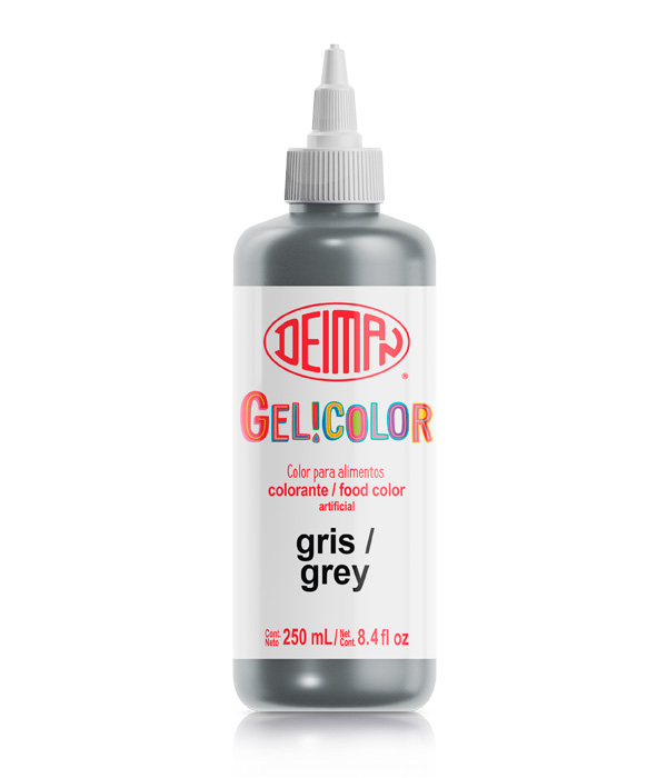 gris gelicolor