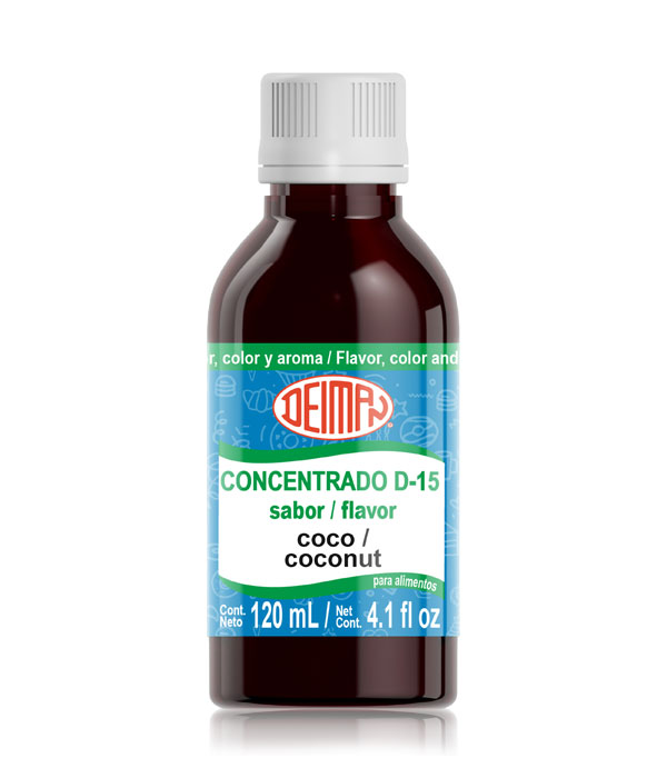 c. coco d-15