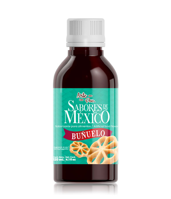 c. buñuelo arte pan