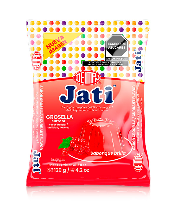 gel. jati agua grosella